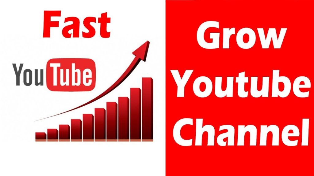 How To Grow Your YouTube Channel Within 30 Days