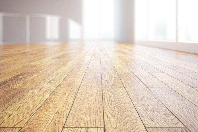 3 Amazing Benefits of Hardwood Flooring