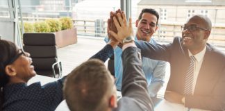 5 Ways to Boost Staff Morale in 2021