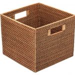 7 Wicker Storage Baskets You Need To Check Out