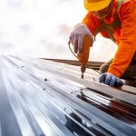 A Simple Guide to Hiring a Commercial Roofer