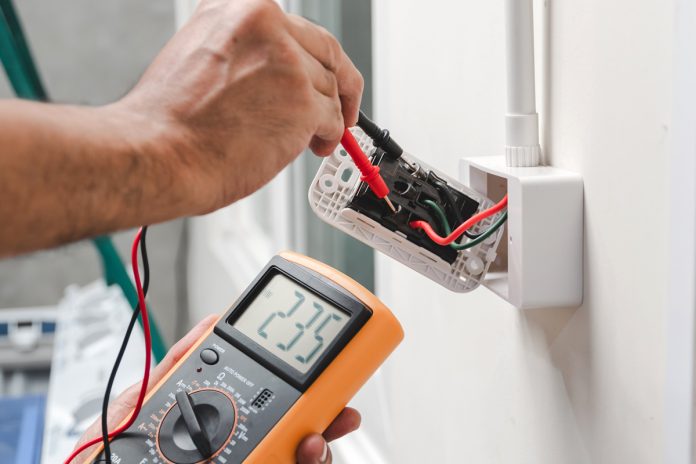Electrician in the Inner West of Sydney