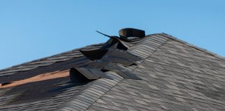 How Much Does It Normally Cost to Repair a Roof