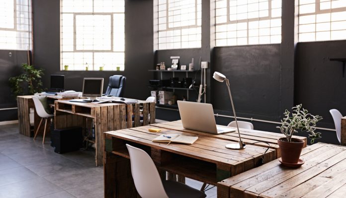 How To Design Your Office For Increased Productivity and Purpose