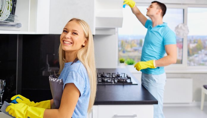 Tips For Cleaning Your Home In A Hurry