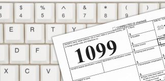 Tax Forms 101 The W-2 vs. the 1099
