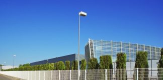 The Common Types of Commercial Fencing Explained