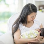 The Importance Of Breastfeeding