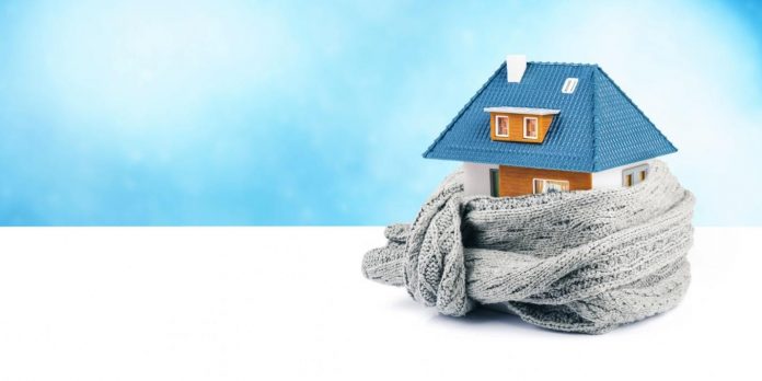 Winterize a Home