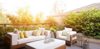 6 Decorative Enhancements to Improve Your Backyard Design