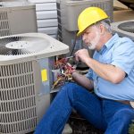 Air Conditioning Repair