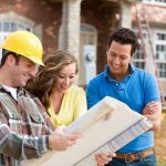 Hire a General Contractor