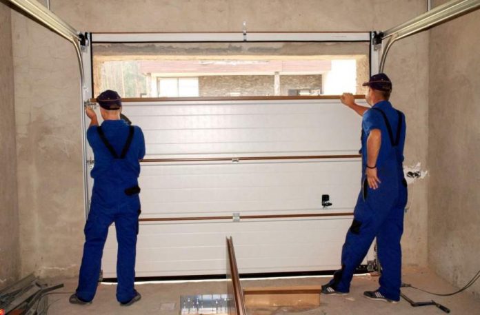 How Much Does a Garage Door Cost