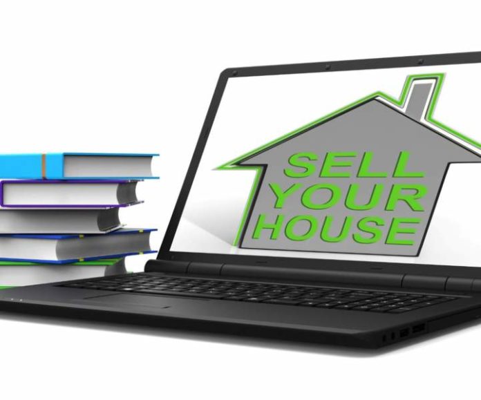 How Social Media Can Help Sell Homes Online
