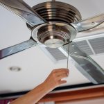 How to Buy a Ceiling Fan Everything You Need to Consider