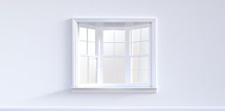 Living Room Windows