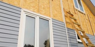 Siding Material for Your Home