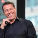 Tony Robbins