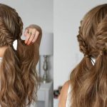 Fishtail Braids