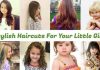 Haircuts For Little Girls