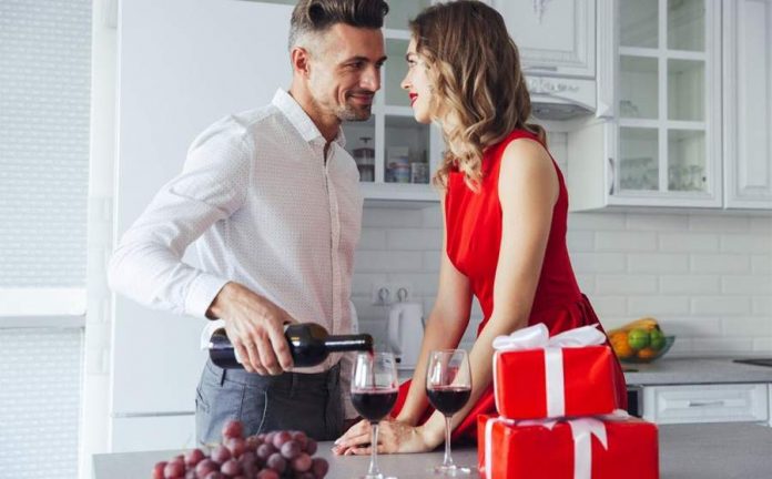 Romantic Gifts for Your Wife
