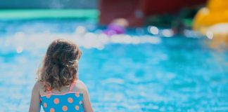 Top 4 Smart Tools for Enhanced Pool Safety