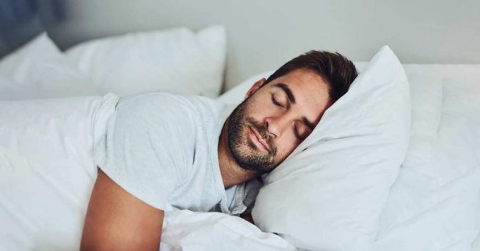 What are the Sleeping Habits of Elite Athletes