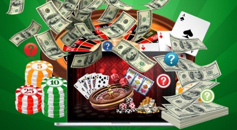 play for fun casino games free