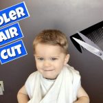 Haircuts For Toddler Boys