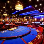 Luxurious Casinos