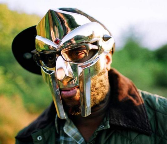 MF Doom