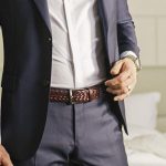 Men’s Casual Belts