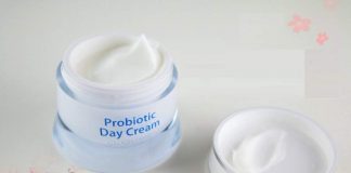 Probiotic Day Cream