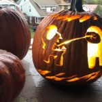 Pumpkin Carving