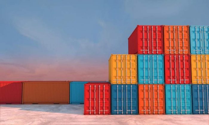 How Much Does a Shipping Container Cost? A Price Guide