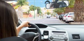 12 Bad Driving Habits All California Drivers Should Eliminate