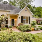 Average Home Price in Peachtree City