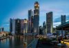 Company Incorporation in Singapore