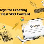 Creating Good SEO Content