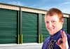Get Started With Self Storage
