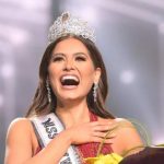 Miss Mexico Andrea Meza Wins Miss Universe 2020