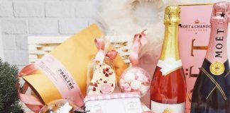 Suitable Places to Buy Hamper In Singapore