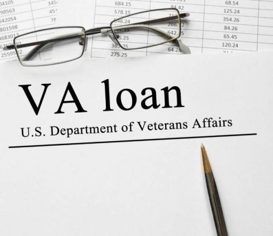What's the Difference VA Loan vs Conventional Loan