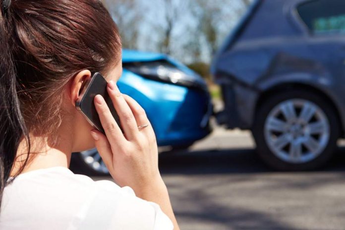 Why You Should Hire A Car Accident Lawyer