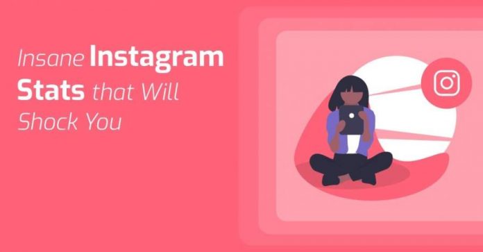20 Mind-Blowing Instagram Stats & Facts You Should Know