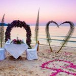 6 Most Romantic And Best Honeymoon Destinations outside India