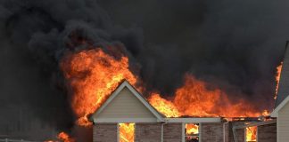 After the Fire: How to Cope and Steps to Take After a House Fire