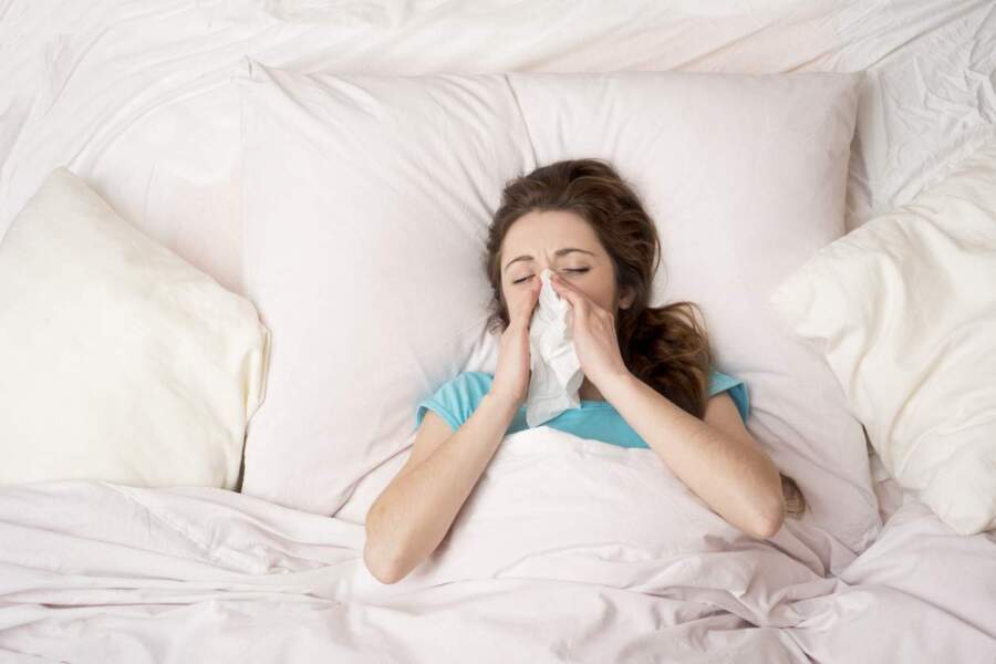 Are There Any Allergic Reactions To Duvets
