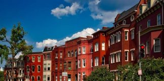 Best Family-Friendly Neighborhoods in Washington DC to Move to in 2021