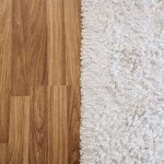 Carpet vs. Hardwood